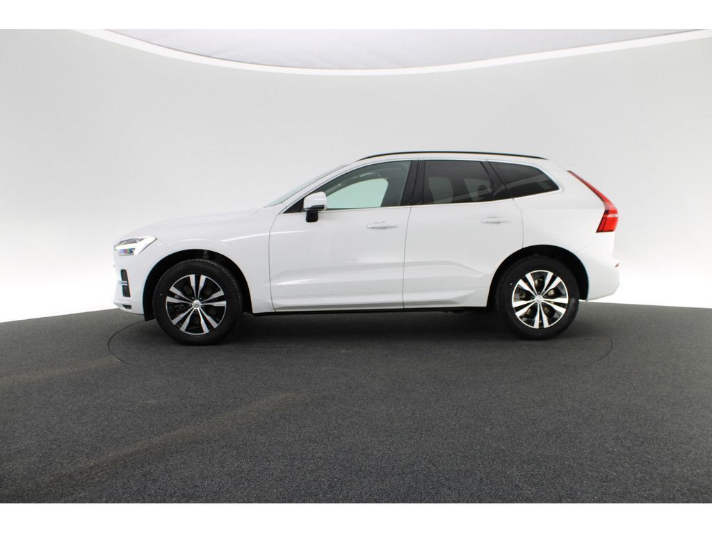 Volvo XC60 2022