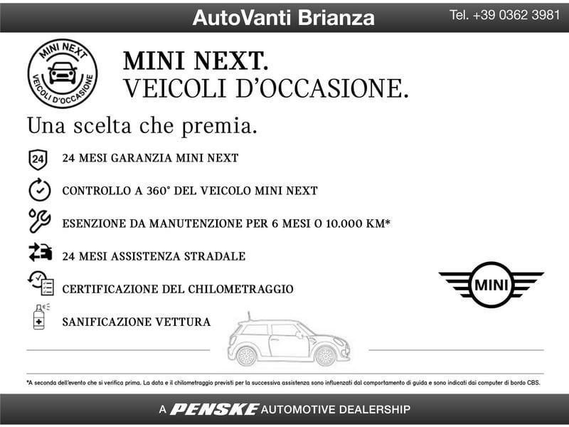 MINI Other 2025