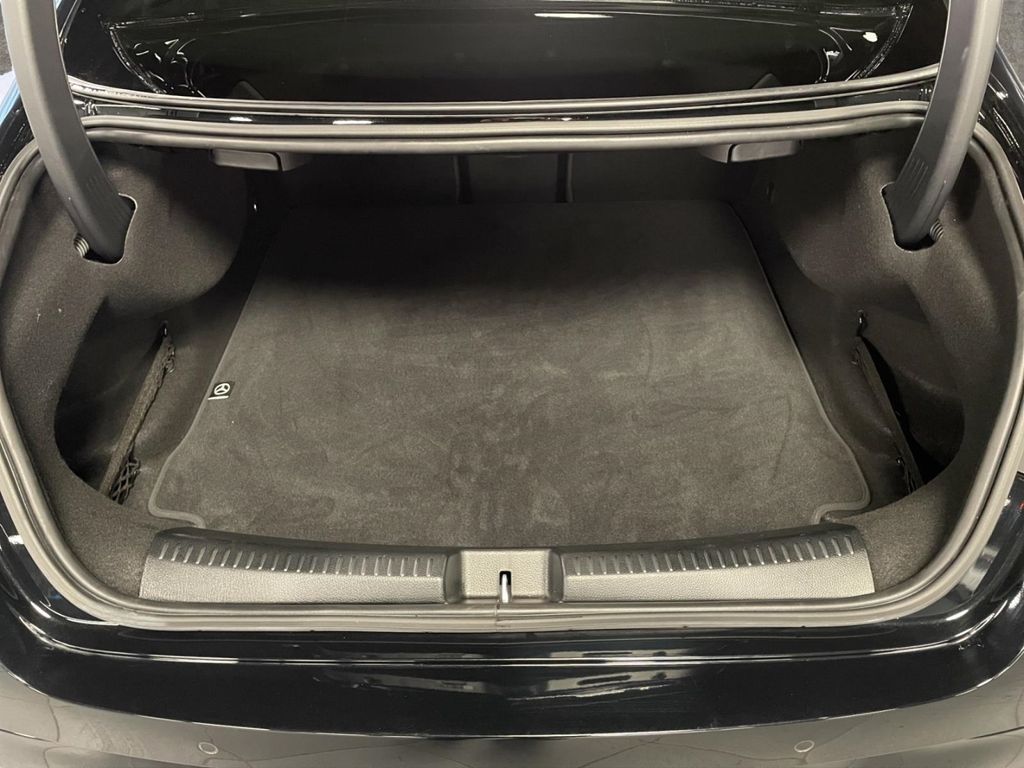 Mercedes-Benz CLA 200 2024