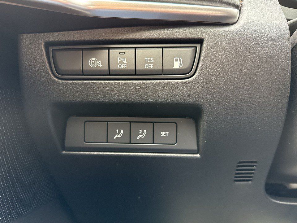 Mazda CX-60 2025