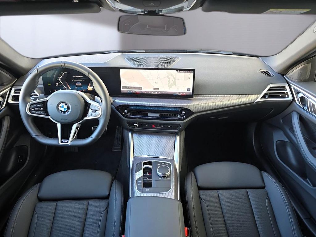 BMW 420 Gran Coupé 2025