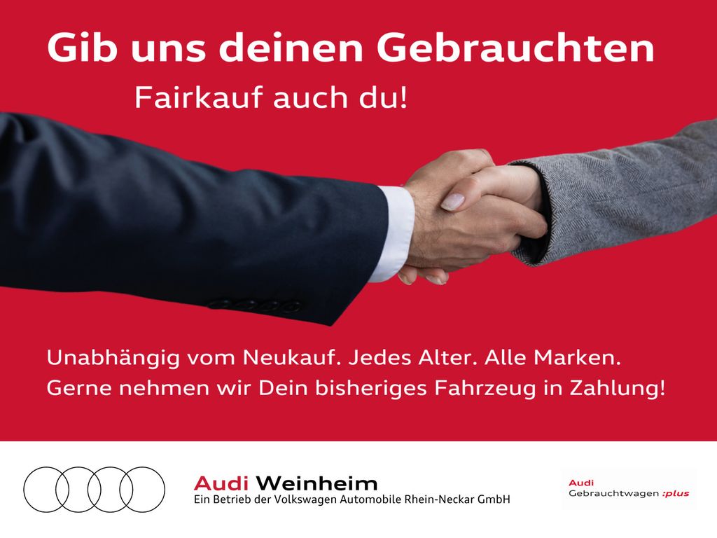 Audi Q4 e-tron 2021