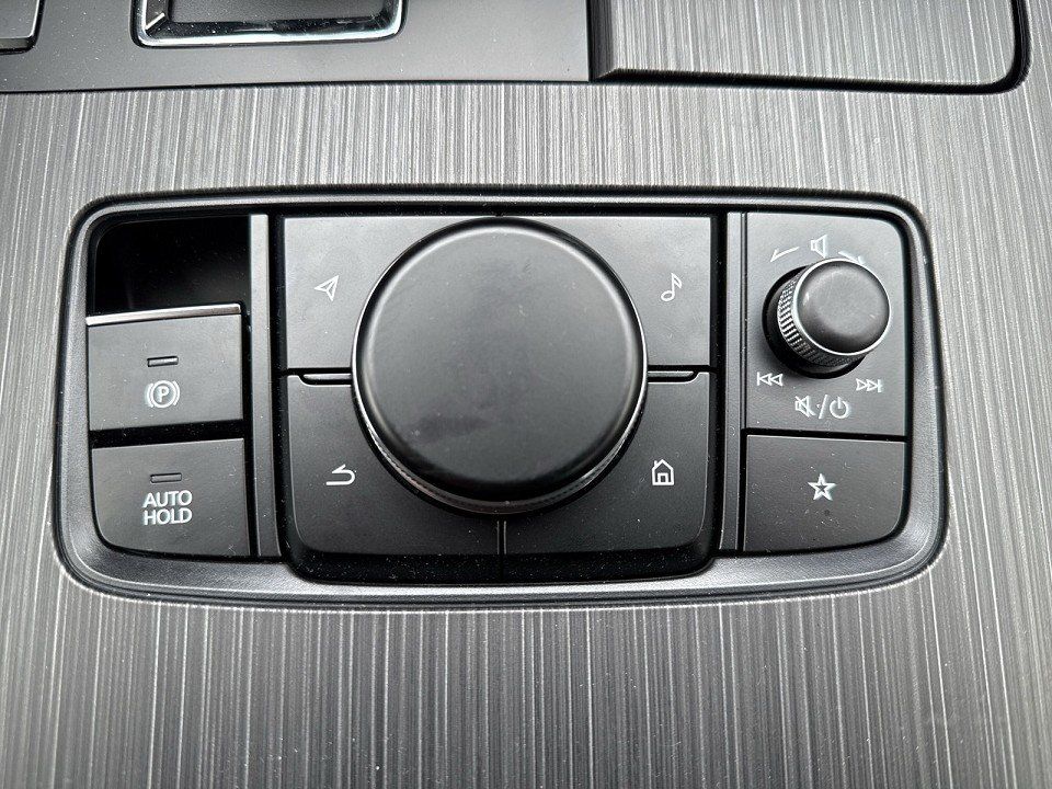 Mazda CX-60 2025