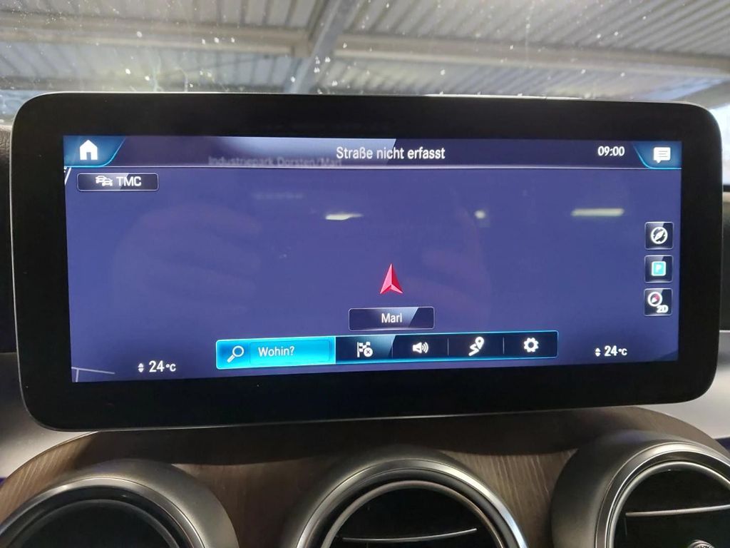 Mercedes-Benz GLC 300 2021