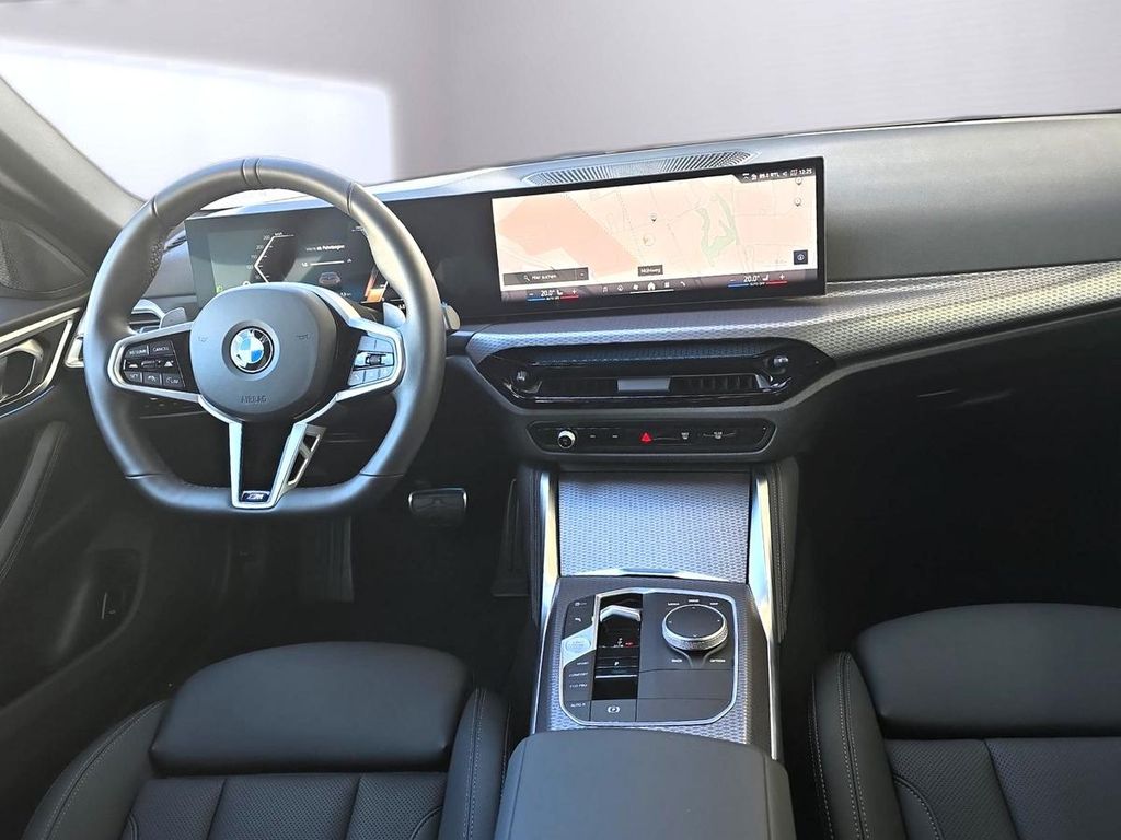 BMW 420 Gran Coupé 2025