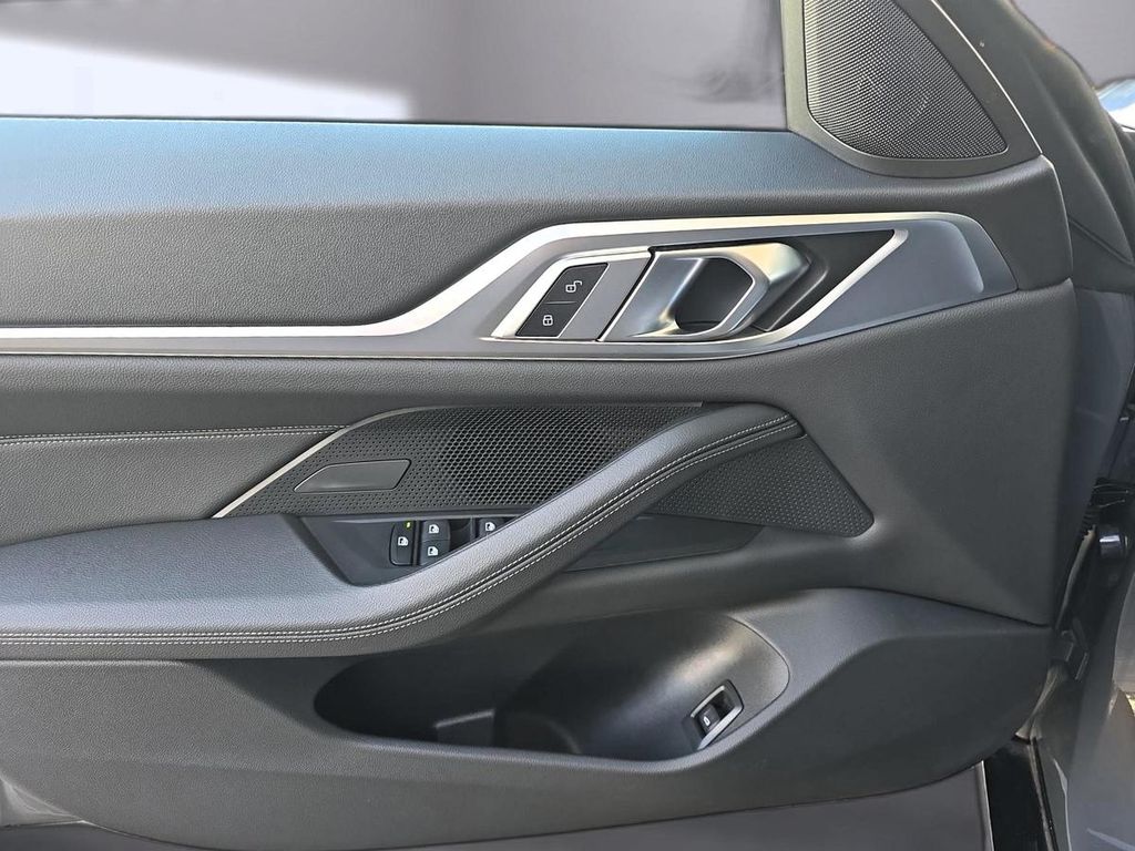 BMW 420 Gran Coupé 2025