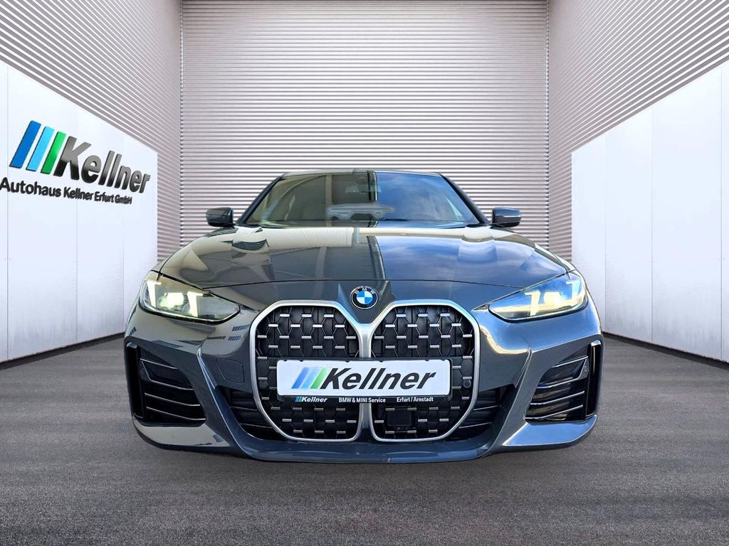 BMW 420 Gran Coupé 2025