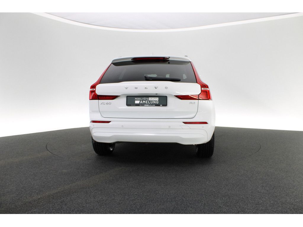 Volvo XC60 2022