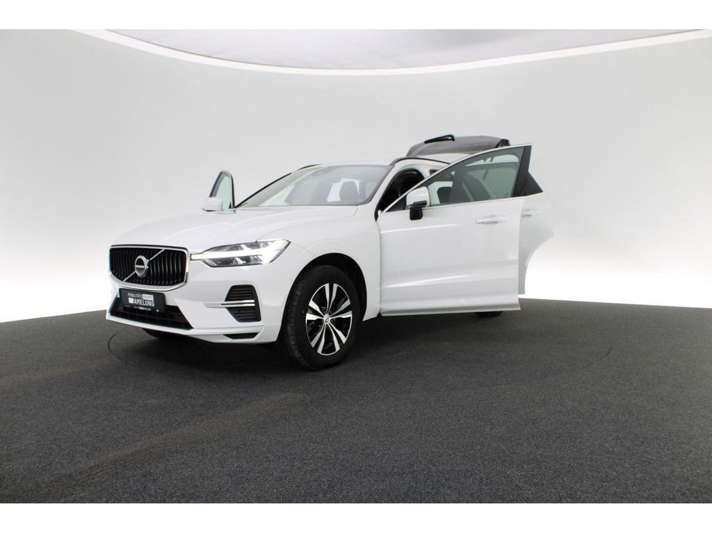 Volvo XC60 2022