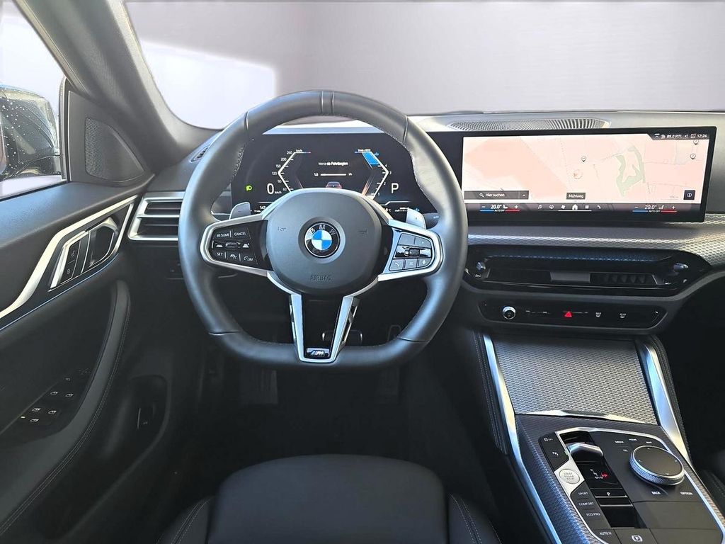 BMW 420 Gran Coupé 2025