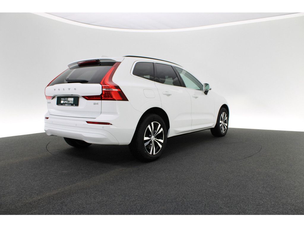 Volvo XC60 2022