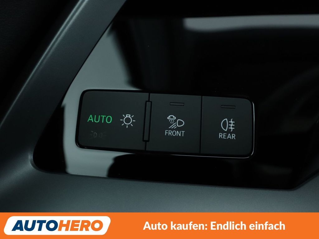 Audi A3 2025