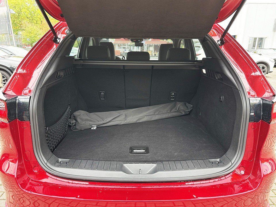 Mazda CX-60 2025