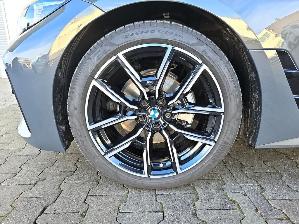 BMW 420 Gran Coupé 2025