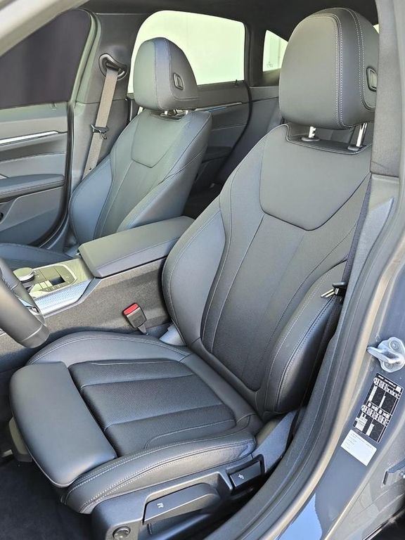 BMW 420 Gran Coupé 2025