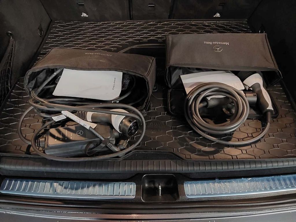 Mercedes-Benz GLC 300 2021