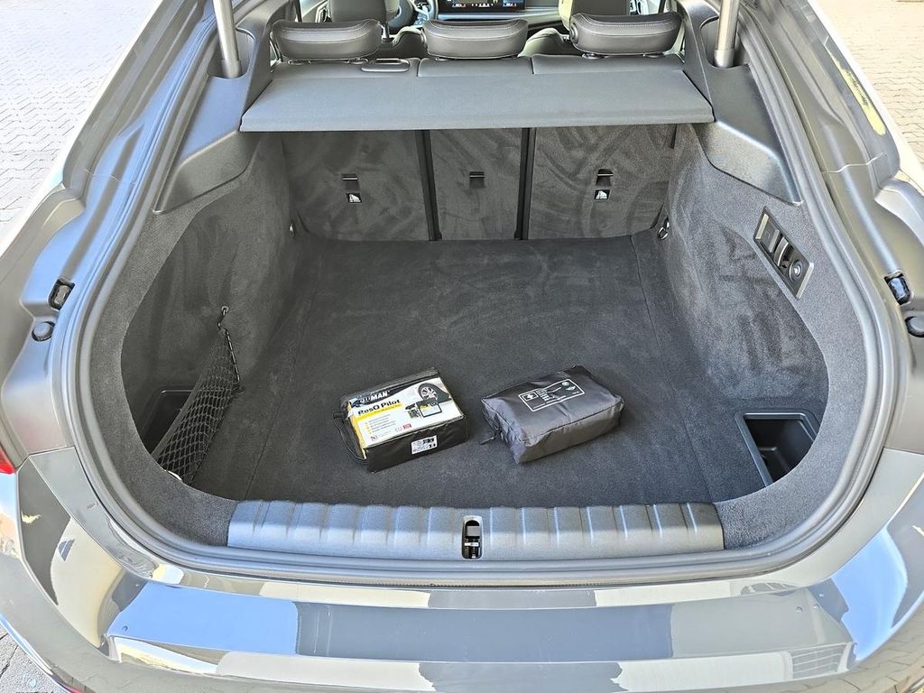 BMW 420 Gran Coupé 2025