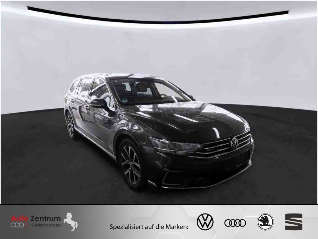 Volkswagen Passat Variant 2022