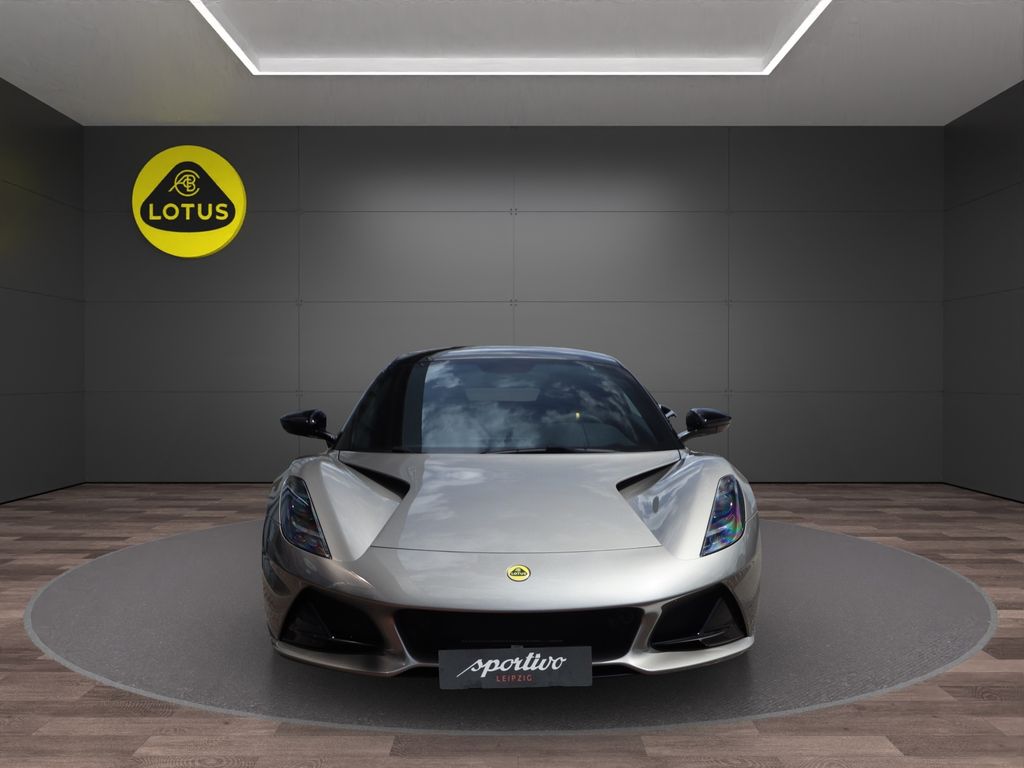 Lotus Emira 2023
