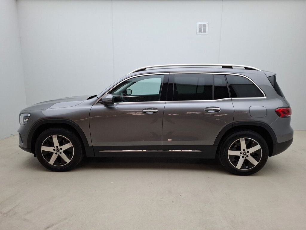 Mercedes-Benz GLB 200 2023