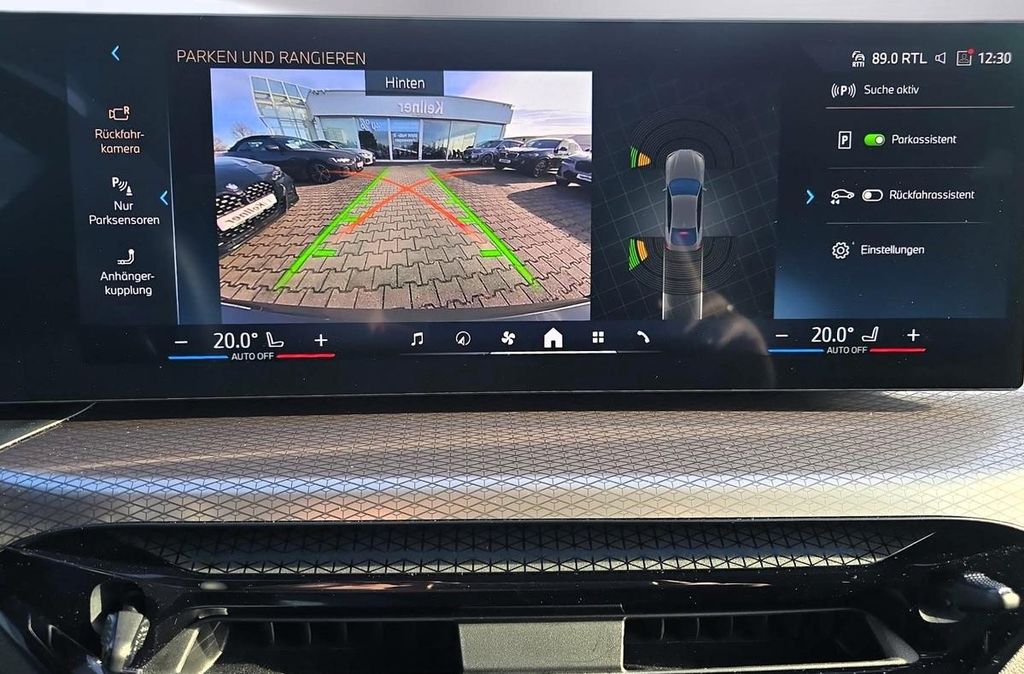 BMW 420 Gran Coupé 2025