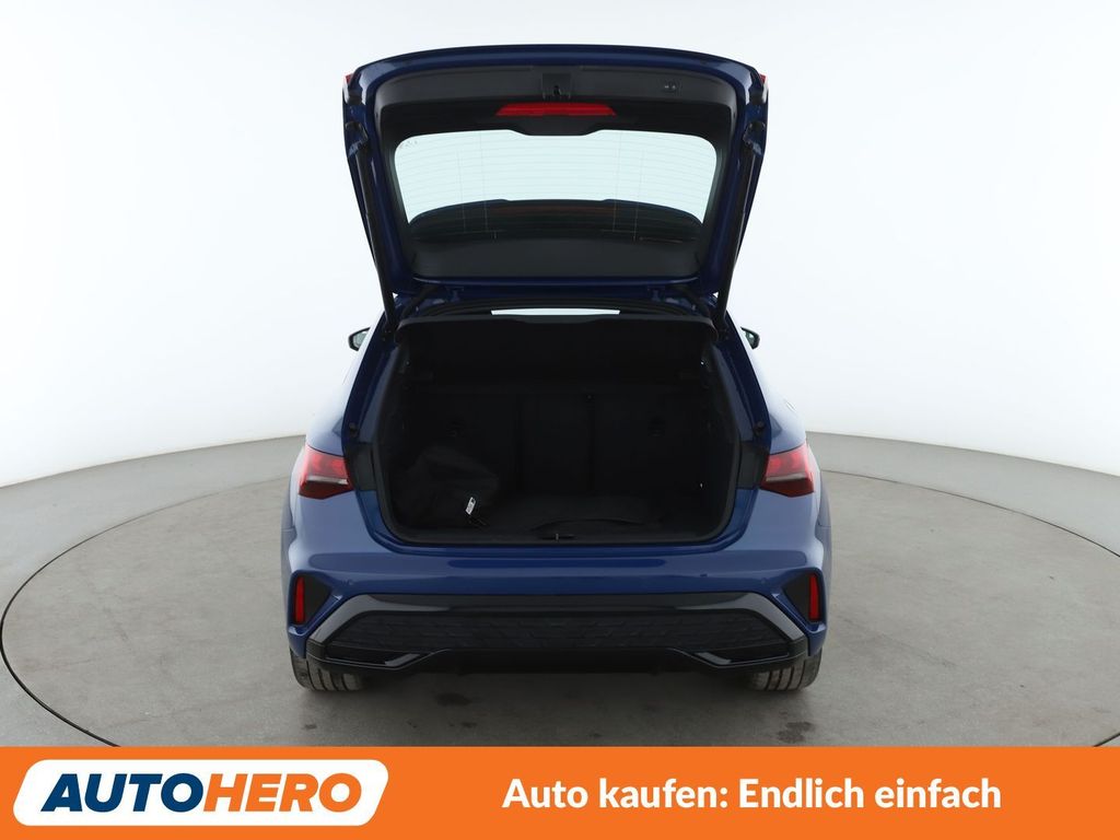 Audi A3 2025