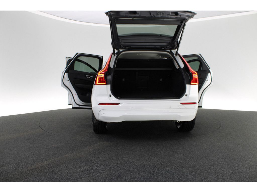 Volvo XC60 2022