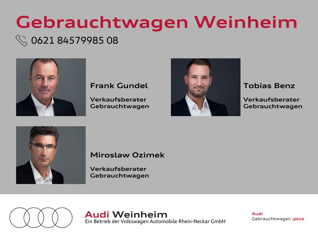 Audi Q4 e-tron 2021
