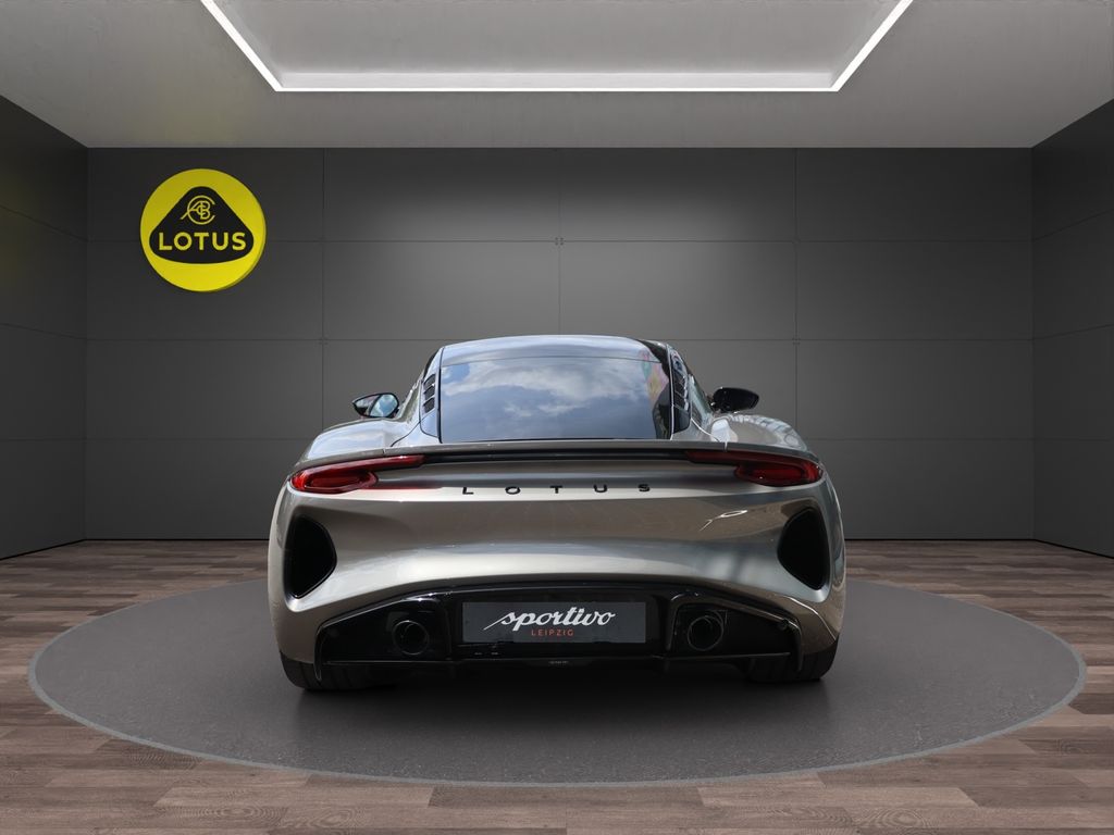 Lotus Emira 2023