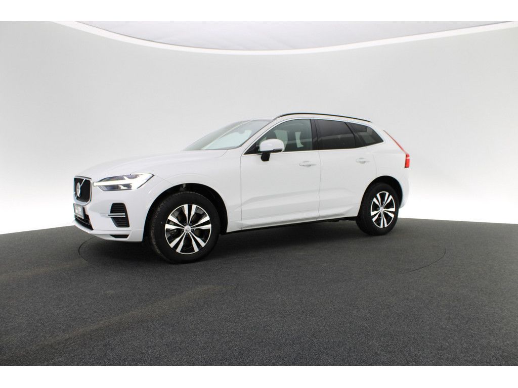 Volvo XC60 2022