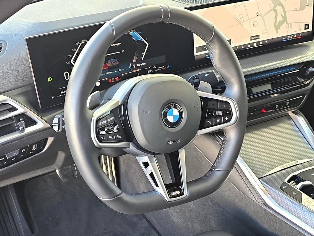 BMW 420 Gran Coupé 2025