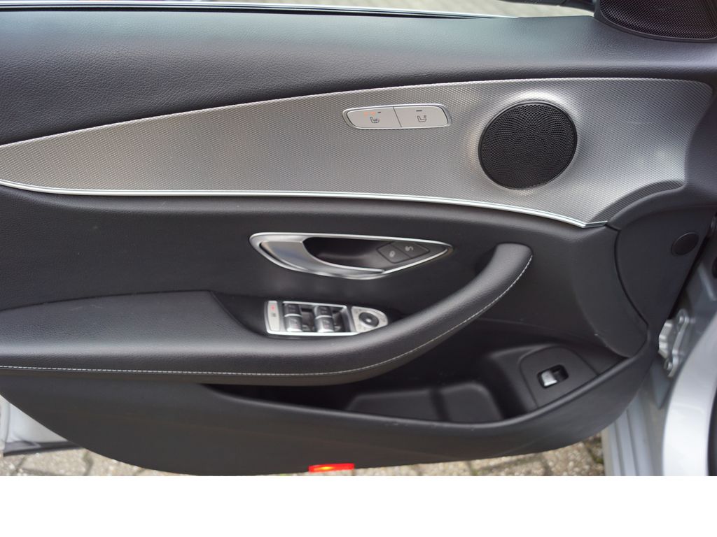 Mercedes-Benz E 220 2020