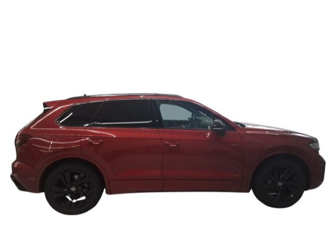 Volkswagen Touareg 2025