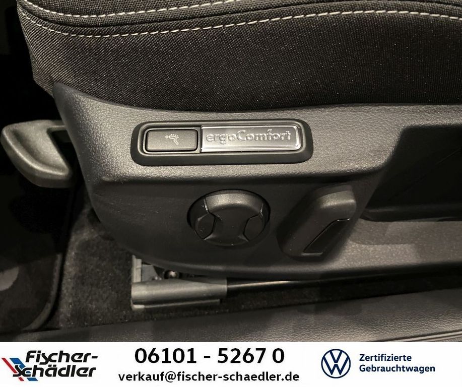 Volkswagen Passat Variant 2023