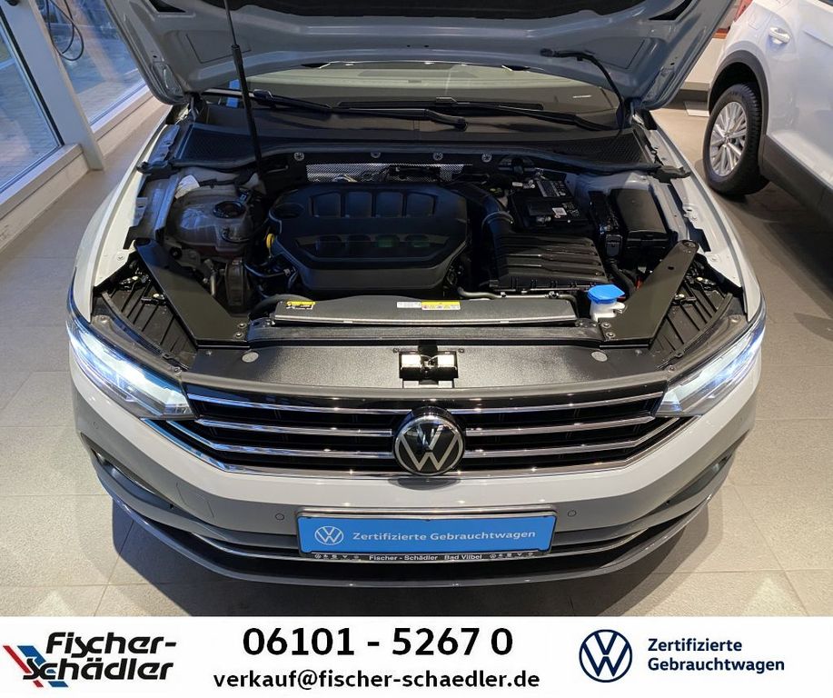 Volkswagen Passat Variant 2023