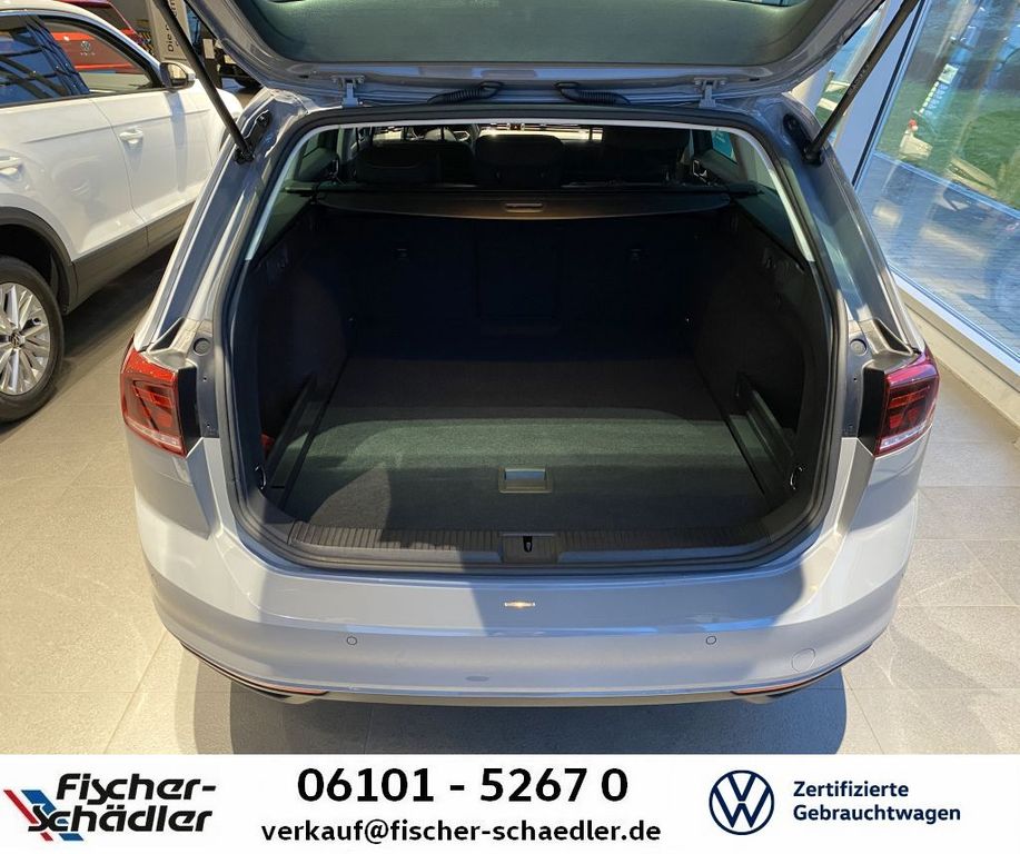 Volkswagen Passat Variant 2023