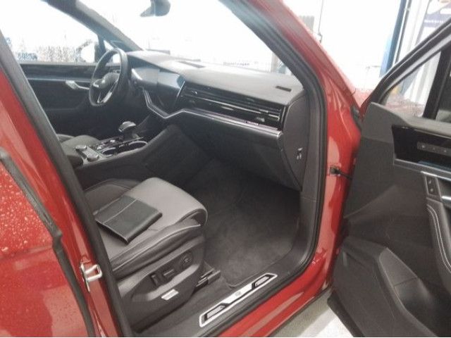 Volkswagen Touareg 2025