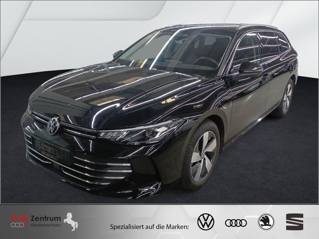 Volkswagen Passat Variant 2025