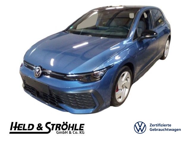 Volkswagen Golf 2025