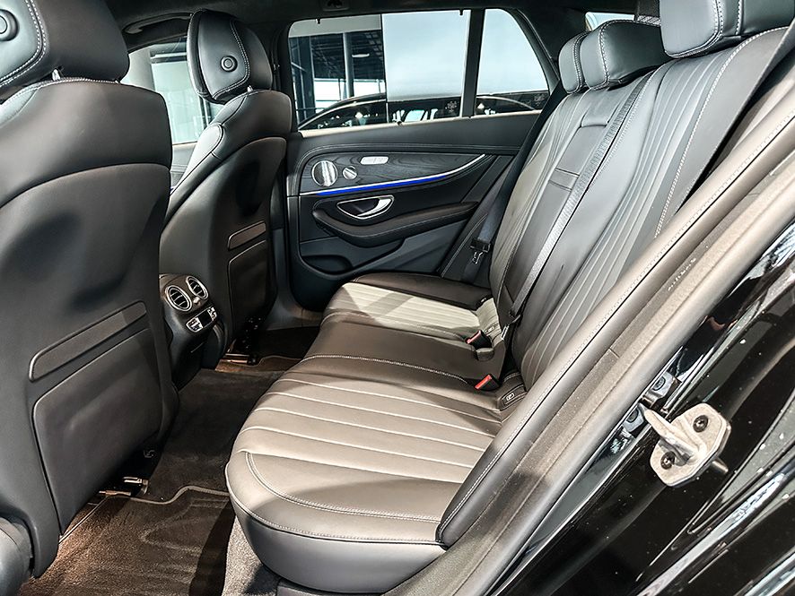 Mercedes-Benz E 400 2020