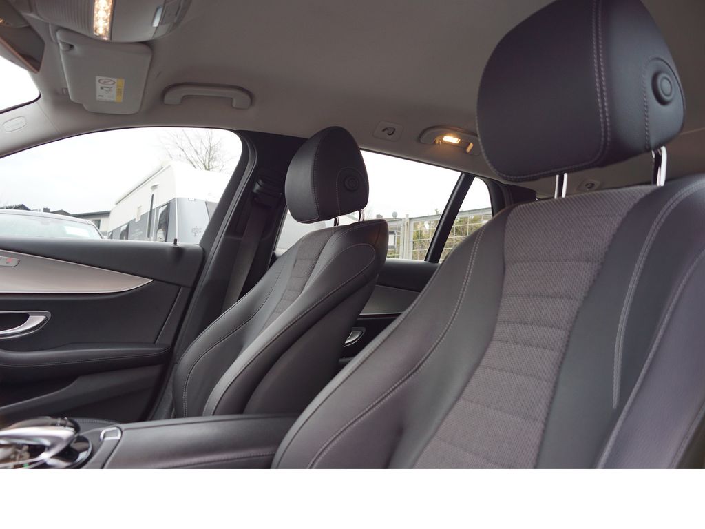 Mercedes-Benz E 220 2020