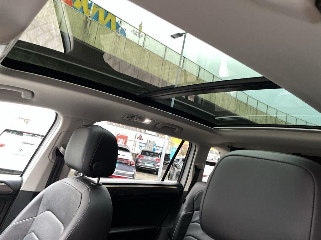 Volkswagen Tiguan Allspace 2022