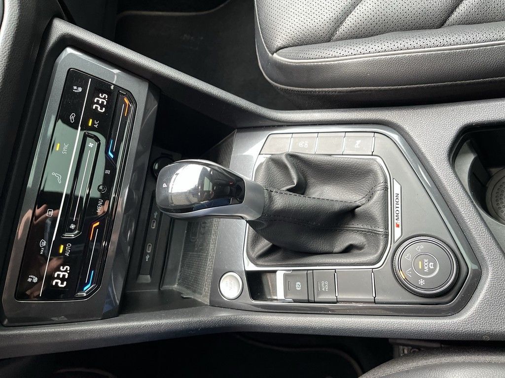 Volkswagen Tiguan Allspace 2022