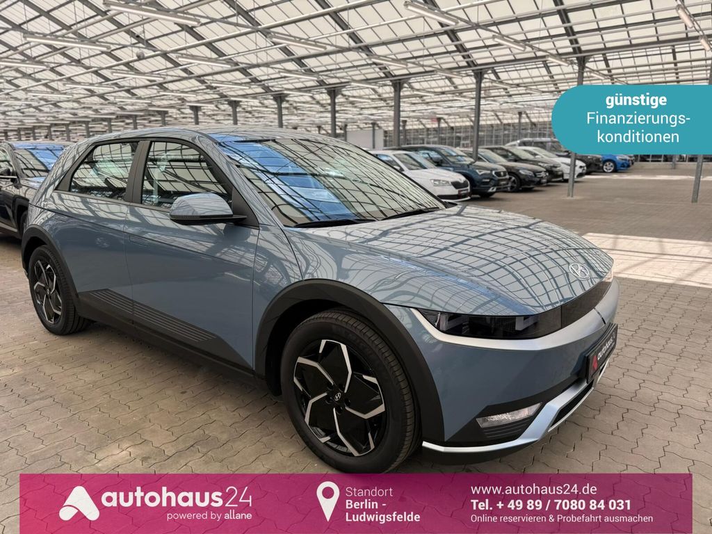 Hyundai IONIQ 5 2023