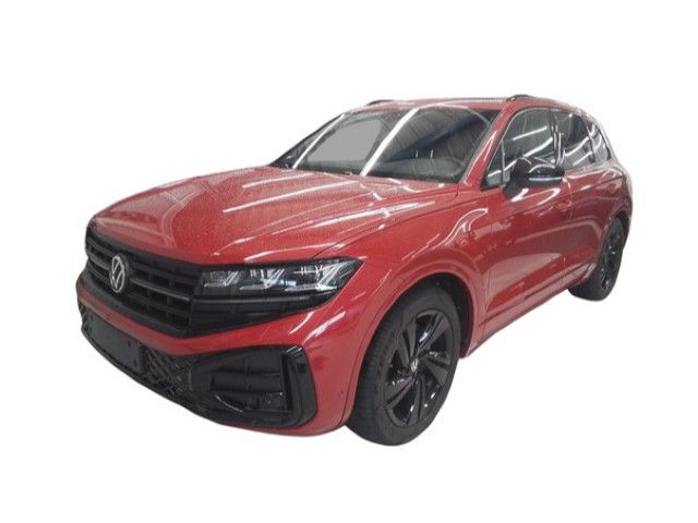 Volkswagen Touareg 2025