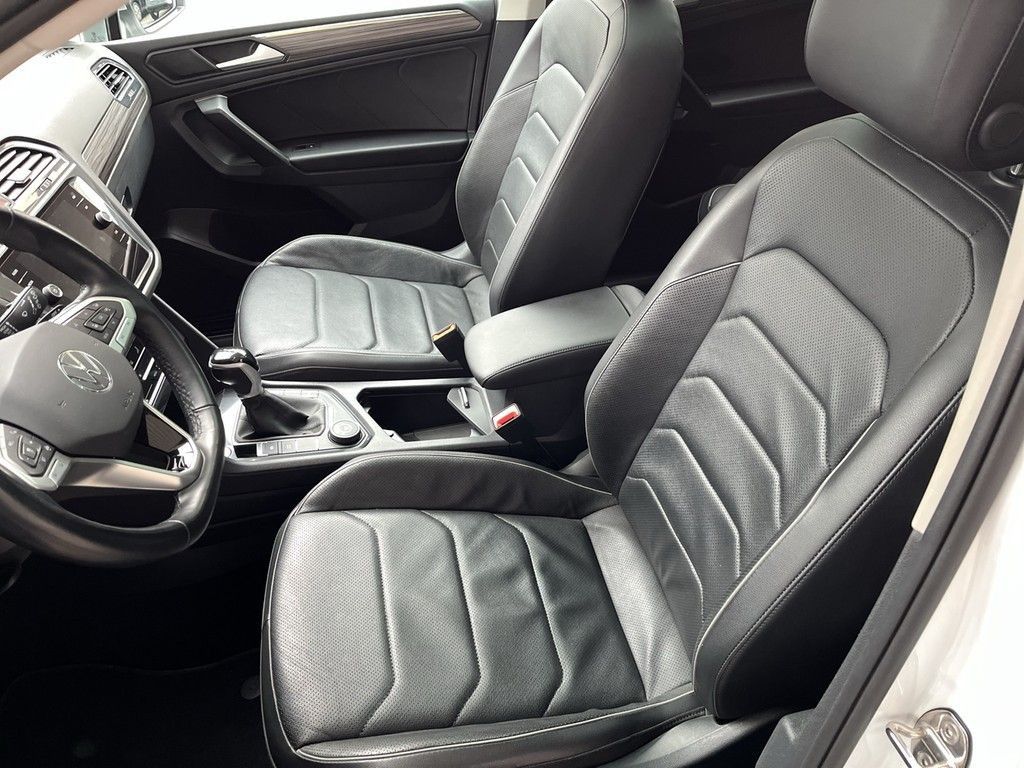 Volkswagen Tiguan Allspace 2022