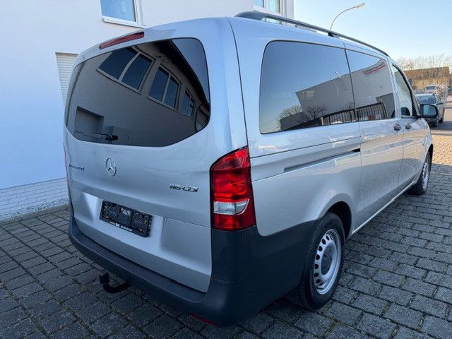 Mercedes-Benz Vito 2019