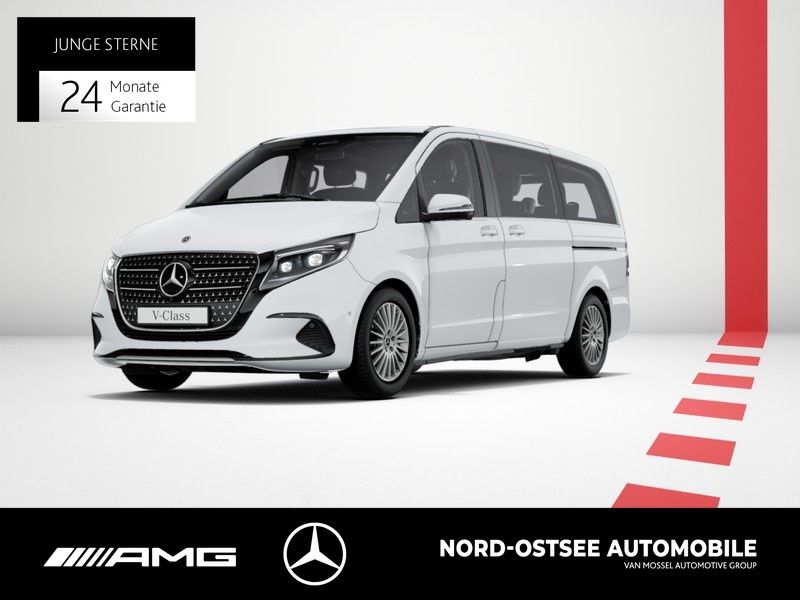 Mercedes-Benz V 250 2024