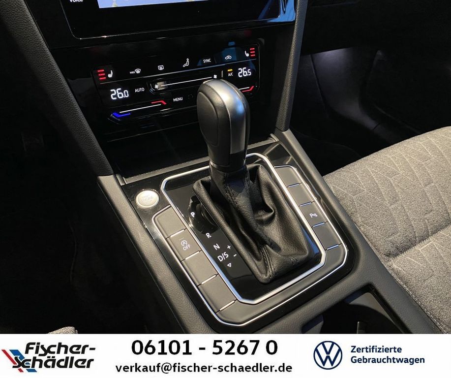 Volkswagen Passat Variant 2023