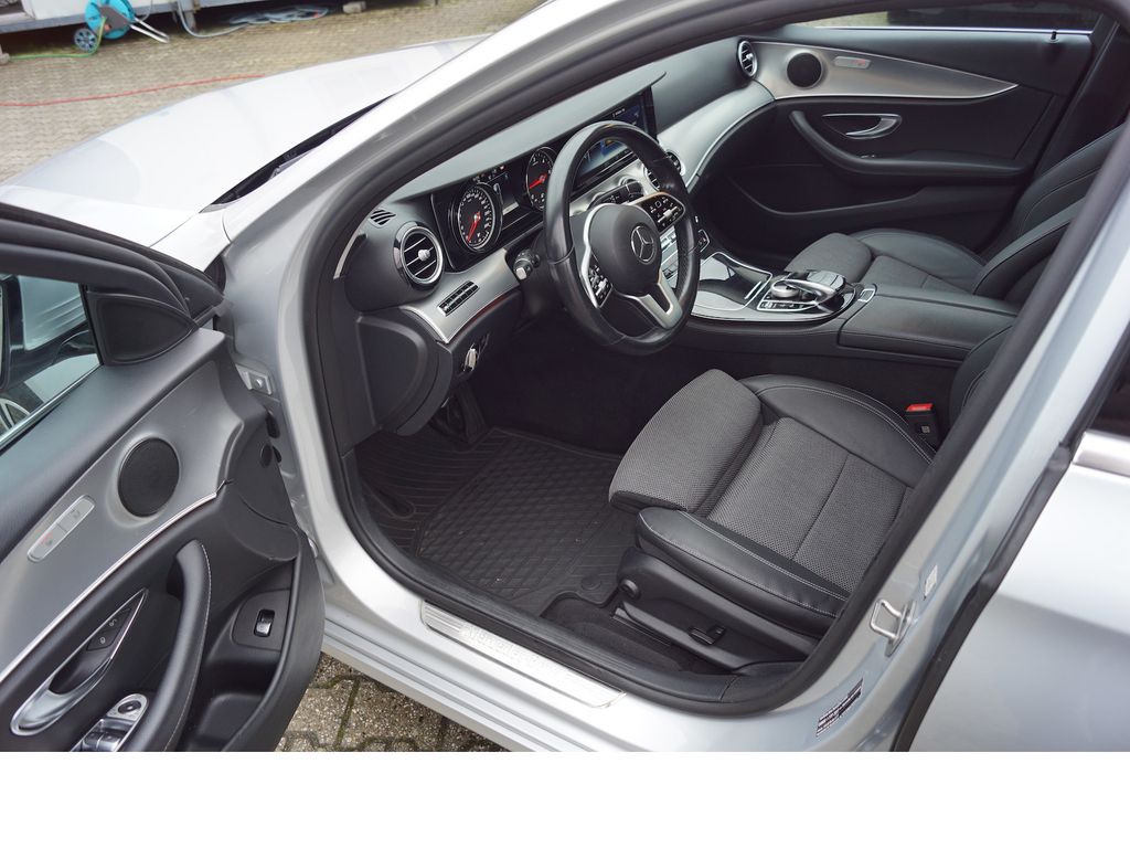 Mercedes-Benz E 220 2020